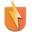 Urzza Charge Tech logo