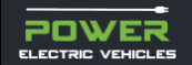 Power EV logo