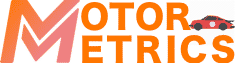 motormetrics logo
