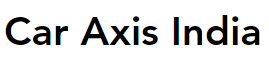 Car Axis India logo