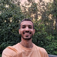 Ankit Kherodiya profile photo