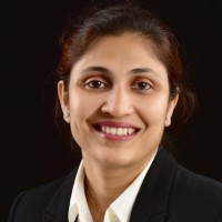 Kavitha Ramachandragowda profile photo