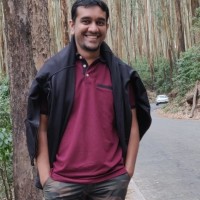 Rajath Raman profile photo