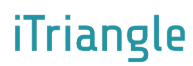 iTriangle logo