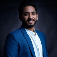 Ragavendra Ravichandran profile photo