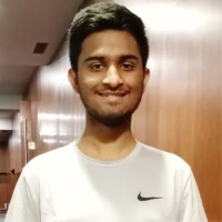 Shreyash Singh profile photo