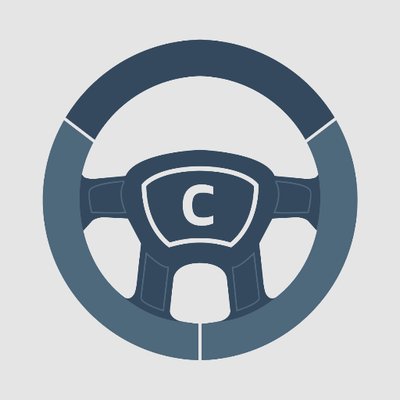 CarPal logo