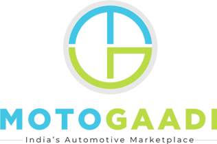 MotoGaadi logo