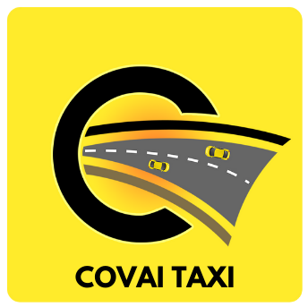 Covai taxi logo
