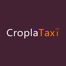CroplaTaxi logo