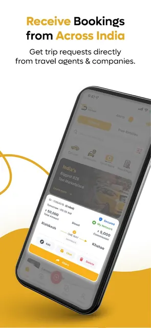 Taxi Sanchalak screenshot 2