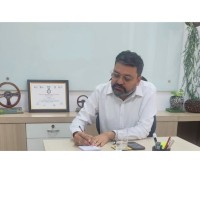 Nimish Trivedi profile photo