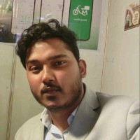 Alok Jha profile photo
