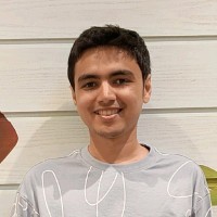 Rushabh Mamania profile photo