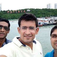 Amit Narsingh profile photo