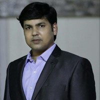 Ajay Kumar Singh profile photo