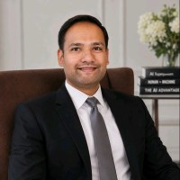 Rishabh Mehta profile photo
