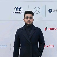 Vardan Chaturvedi profile photo