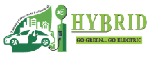 Hybrid Fleet logo
