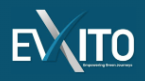 EVxito logo
