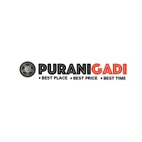 PuraniGadi logo