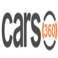 Cars 360 logo
