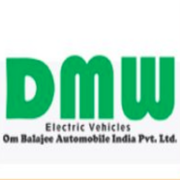 DMW logo
