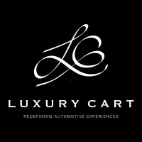 Luxury Cart logo