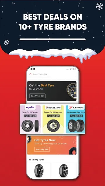 GoMechanic Spares - Car Parts screenshot 6