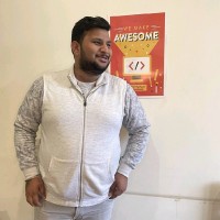 Viren Thakur profile photo