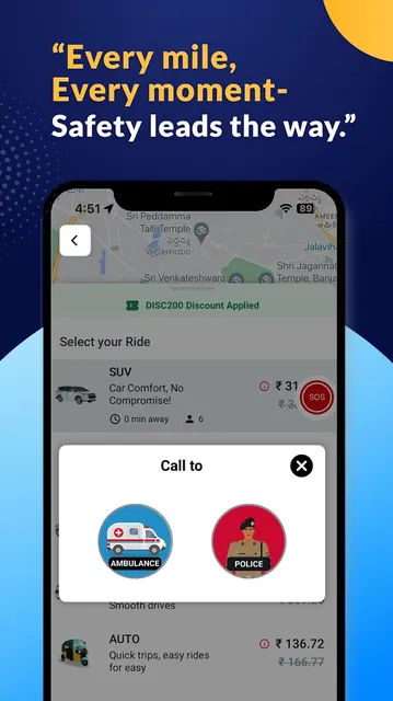 Volta - Book Auto, Bike & Car screenshot 6