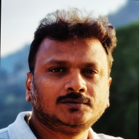 Kiran Boyinapalli profile photo