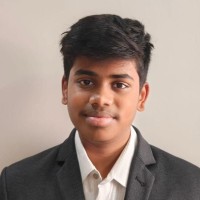 Saharsh Sarabu profile photo
