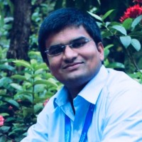 Kranthi Sathyala profile photo