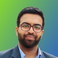 Syed Khutub profile photo