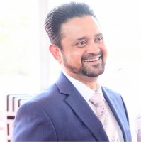 Ritesh Mantri profile photo