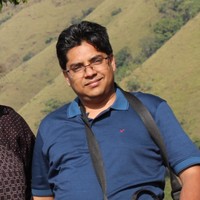 Prashant Srivastava profile photo