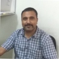 Varun Joshi profile photo