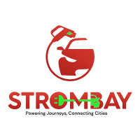 StromBay logo