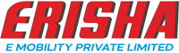 Erisha E Mobility logo