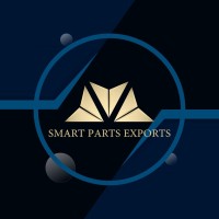Smart Parts Exports logo