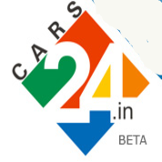 Cars24.in logo