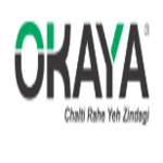 Okaya logo