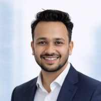 Sanyam Singhal profile photo