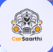 CarSaarthi logo