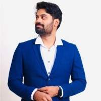 Surya Ranjith profile photo