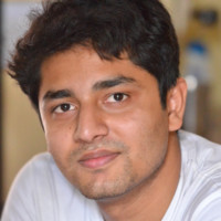Nirmoy Modak profile photo