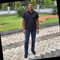 Shravan kadiamada profile photo