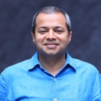 Siddharth Sreenivasan profile photo