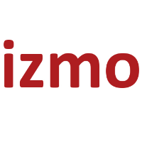 Izmo logo